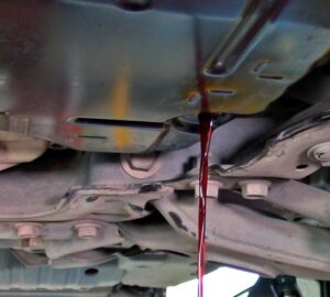 Lubrificação de transmissão automática será tema do 8CBM