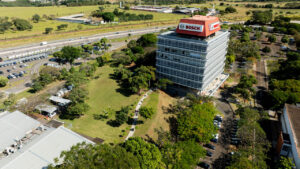 Bosch registra crescimento na América Latina