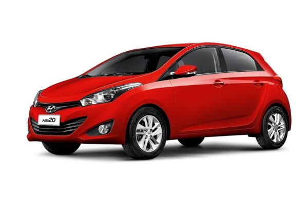 Hyundai HB20 1.0: falha no display após troca da bateria tem solução simples