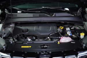 Como diagnosticar as bobinas de ignição do motor T270 (Compass, Toro, Commander e Renegade)