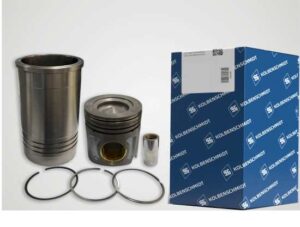 KS amplia linha de componentes para motor