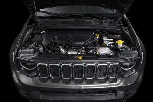 Veja qual o óleo e filtro correto do Jeep Renegade (todas as versões)