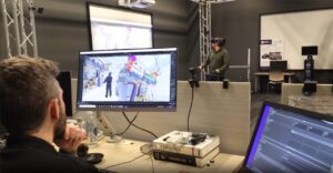 Stellantis adota realidade virtual para otimizar processos produtivos