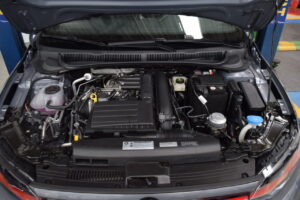 Como fazer a análise do sincronismo – Motor 1.4 TSI EA211