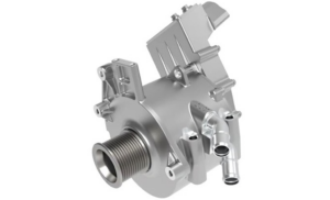 BorgWarner fornecerá eMotor para montadora norte-americana