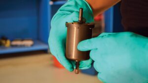 Sinais de que é hora de trocar o filtro de combustível