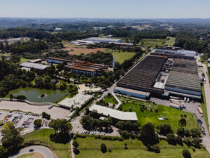 Frasle apresentará estudo sobre uso de resina sustentável na Eurobrake