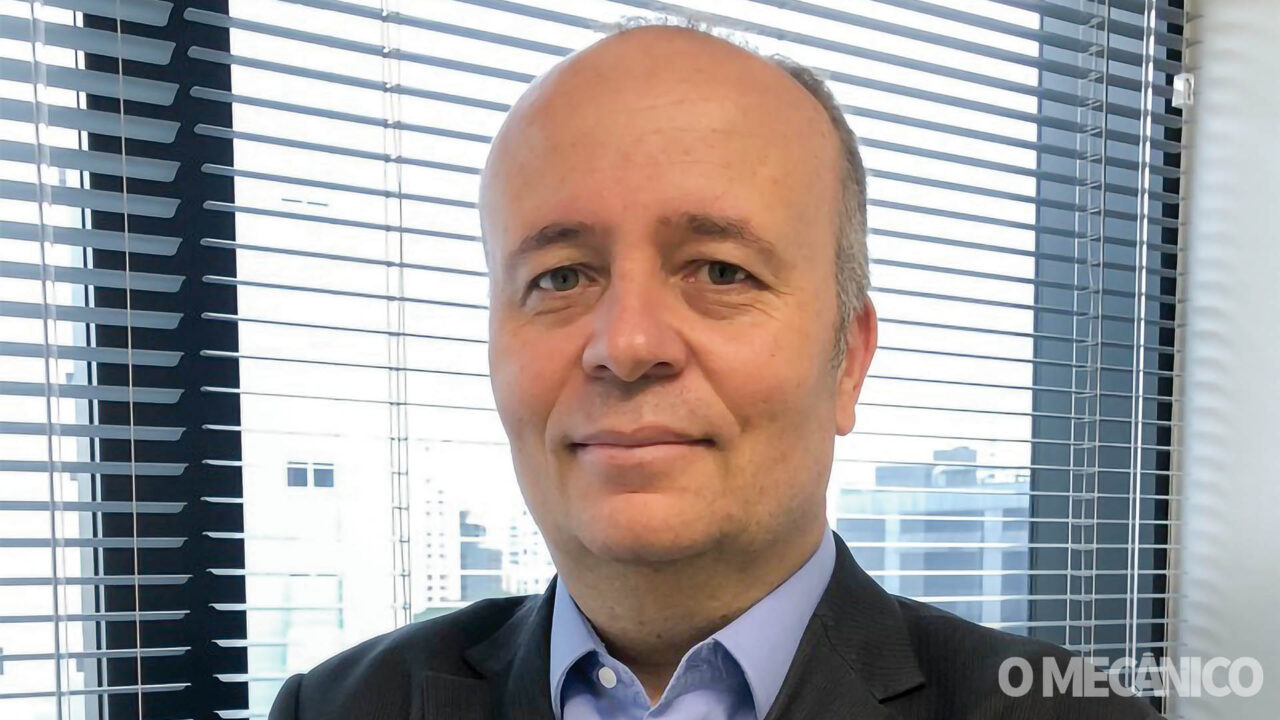 Criação da Usiblend marca reestruturação estratégica do Grupo Usiquímica, diz Osvane Lazarone