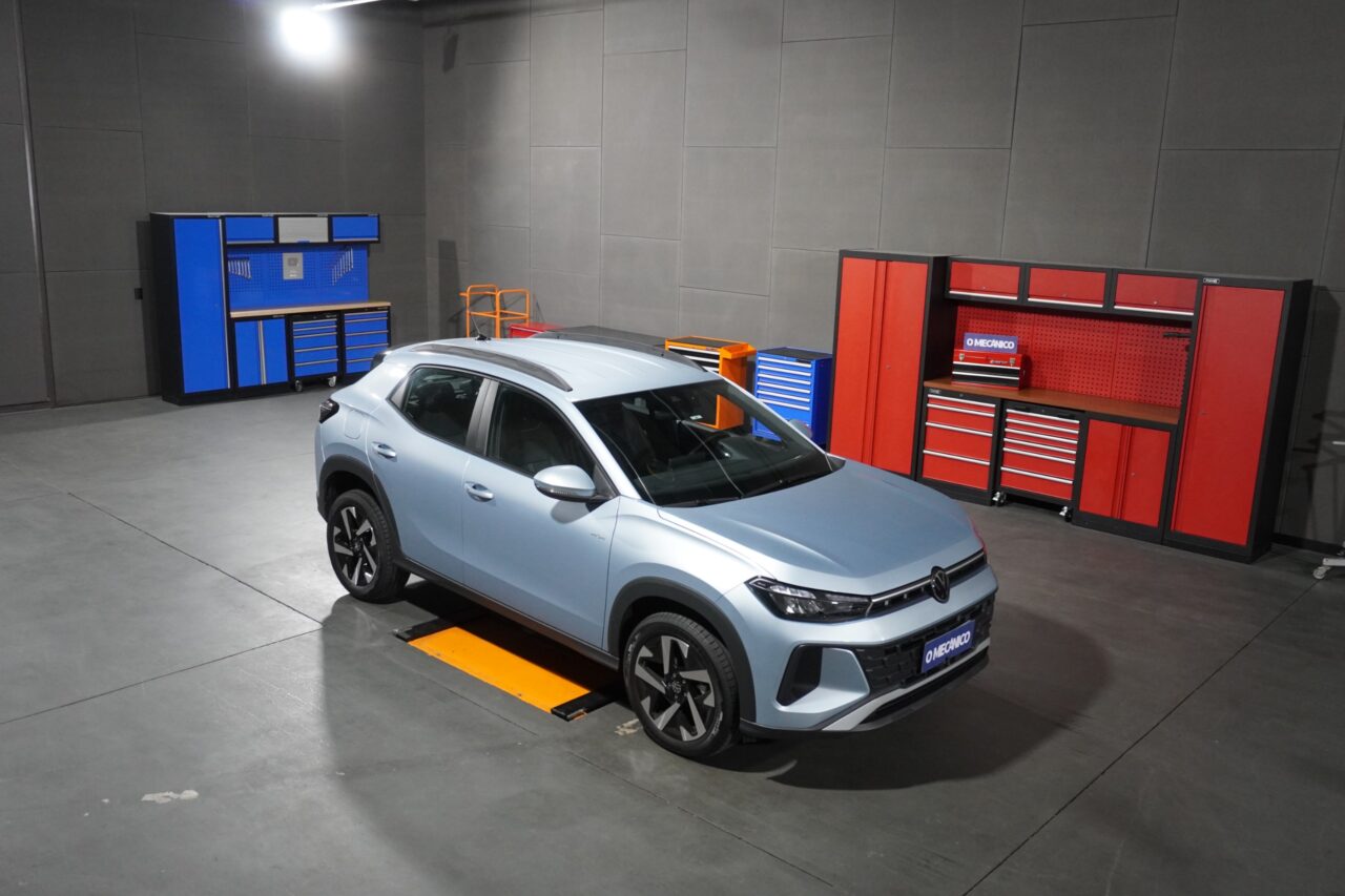 Novo Volkswagen Tera: veja o Raio-X completo do lançamento