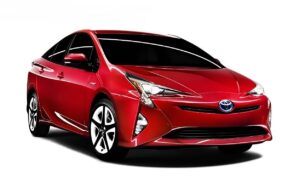 Toyota Prius 1.8 2ZRFXE – Como diagnosticar o sinal dos injetores de combustível