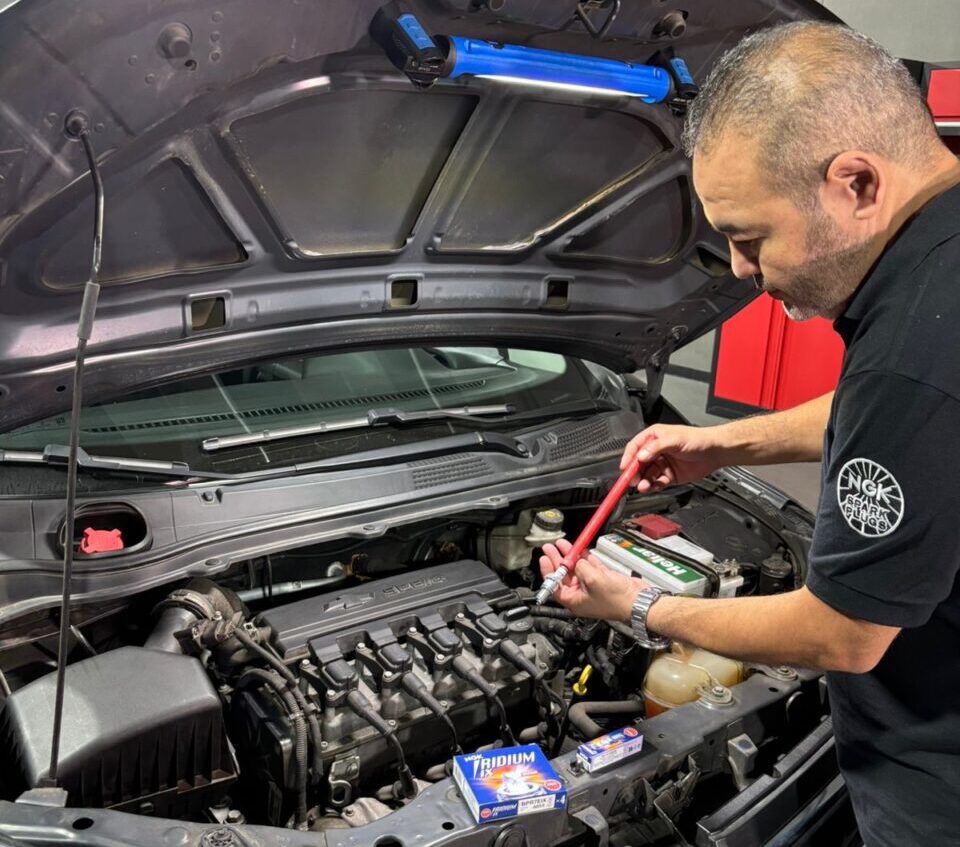 Partida a frio: veja o que deve ser verificado no carro do seu cliente