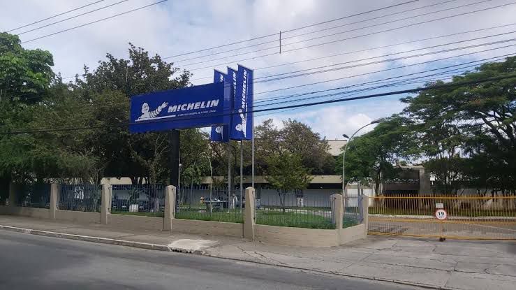 Michelin anuncia fechamento da fábrica de Guarulhos