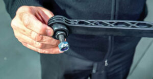 Bieleta da barra estabilizadora: veja os sinais de problemas