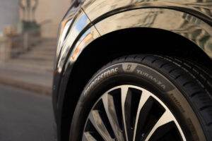 Bridgestone apresenta novo pneu Turanza EverDrive