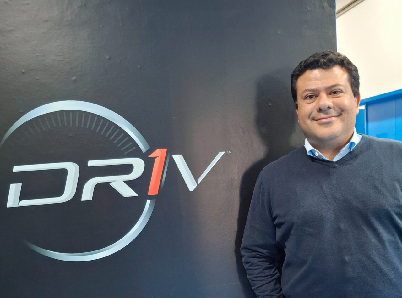 DRiV anuncia Marcelo Rosa como Diretor Geral de operações no Brasil