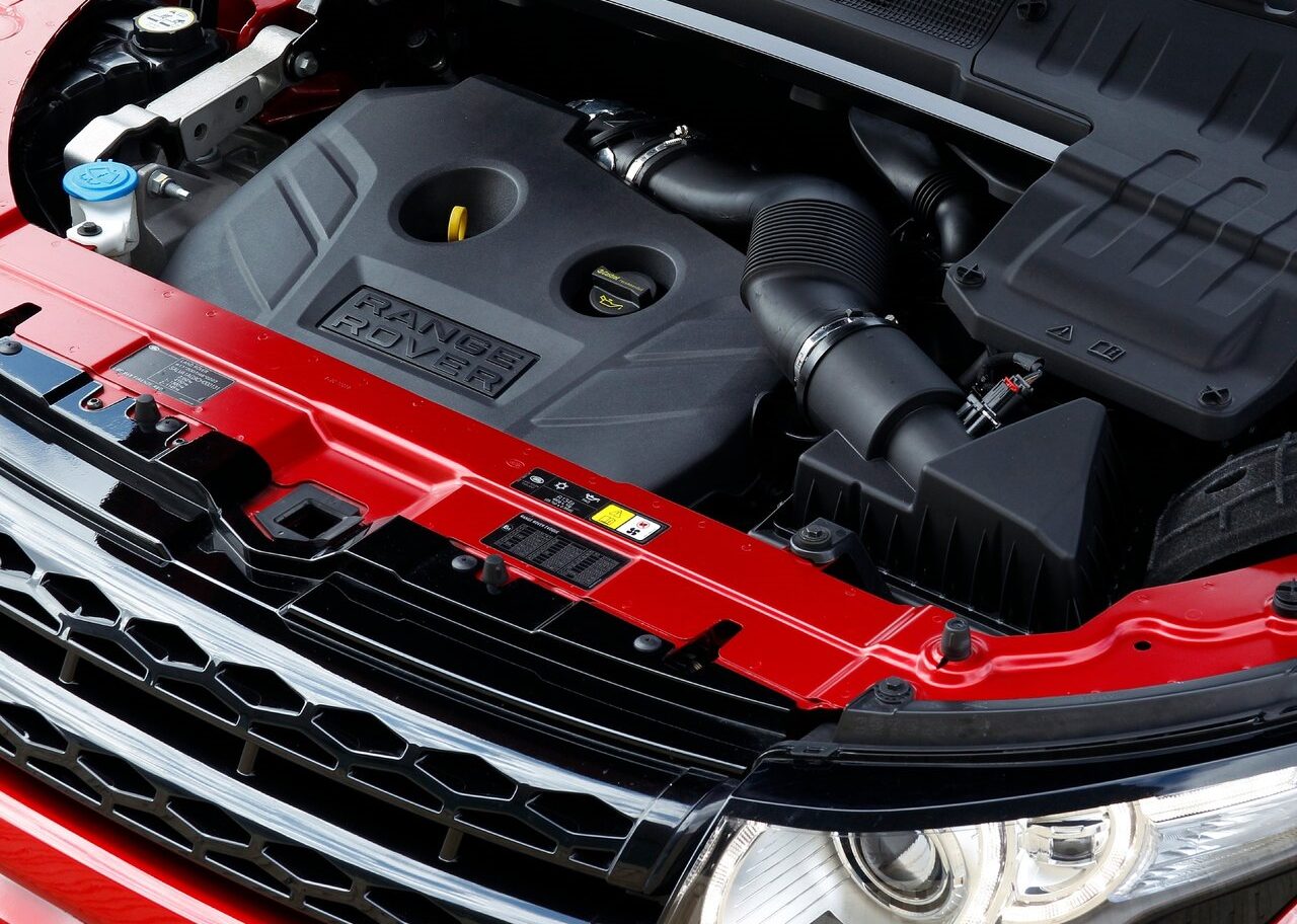 Como analisar os sensores de pressão de combustível – Land Rover Evoque 2.0