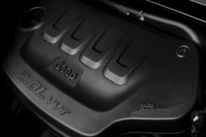 Como analisar os sinais do corpo de borboleta – Jeep Compass 2.0 Tigershark
