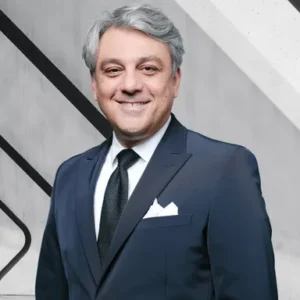 Depois de Pedrucci, Luca de Meo deixa comando do Renault Group após cinco anos