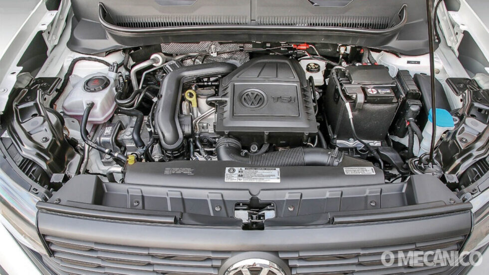 Como trocar o óleo da transmissão automática – Virtus/Polo/T-Cross 200TSI