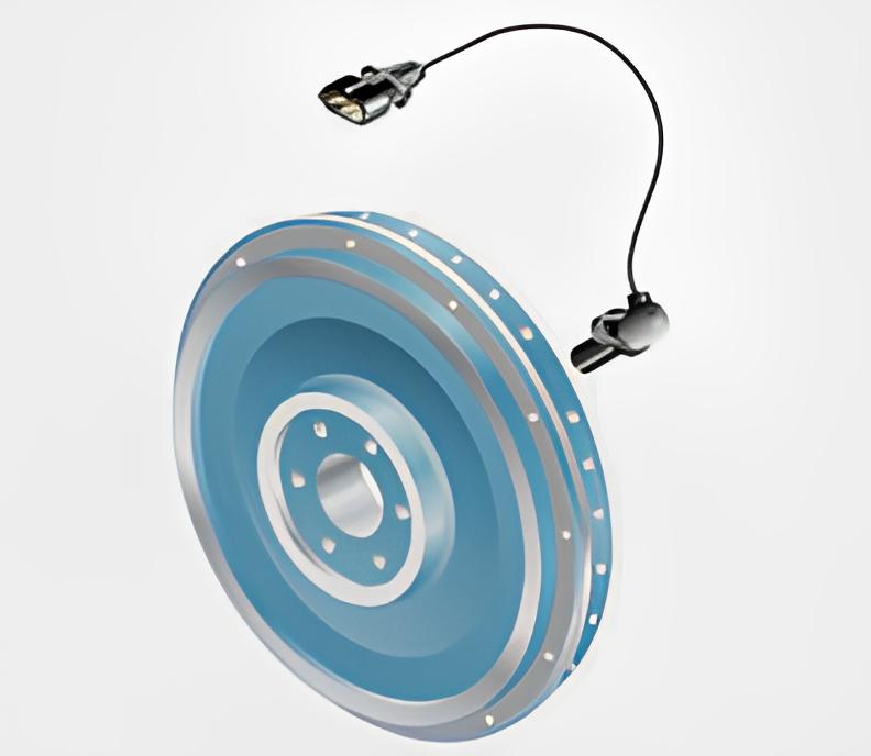 Sensor de rotação falhando: veja como identificar e reparar