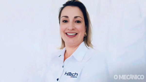 HiTech Automotive prepara novidades para este ano, diz executiva