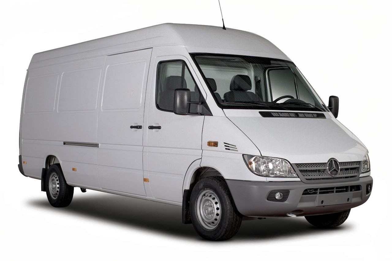 Como analisar o sinal dos injetores – Mercedes-Benz Sprinter 2.2 OM 611 LA