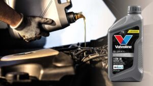 O que levar em consideração para lubrificantes em regiões frias?