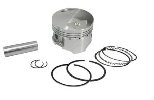 Motor consumindo óleo? Veja os sinais de problemas nos anéis de pistão