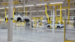 BYD abre as portas da fábrica de Camaçari mas adia inauguração