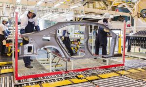 Toyota vai encerrar produção do Corolla em Indaiatuba até 2026