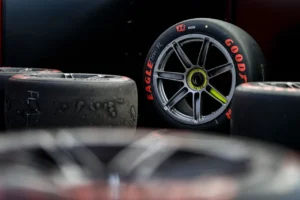 Goodyear lança pneu Eagle Hard LMGT3