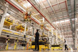 GWM e SENAI abrem 240 vagas em curso gratuito; veja como se inscrever