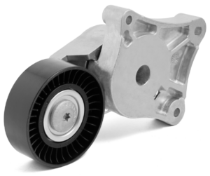 Porque substituir o tensionador do sistema de acessórios ADT na manutenção preventiva?