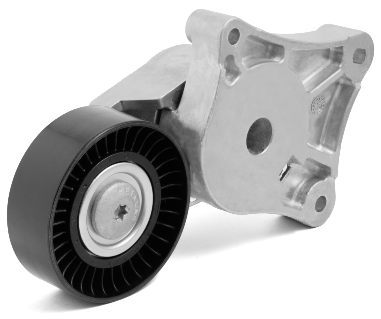 Porque substituir o tensionador do sistema de acessórios ADT na manutenção preventiva?