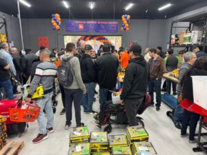 Loja do Mecânico inaugura Outlet em São Paulo: veja onde fica