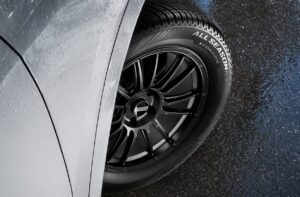 Pirelli lança novo pneu Scorpion All Season SF3