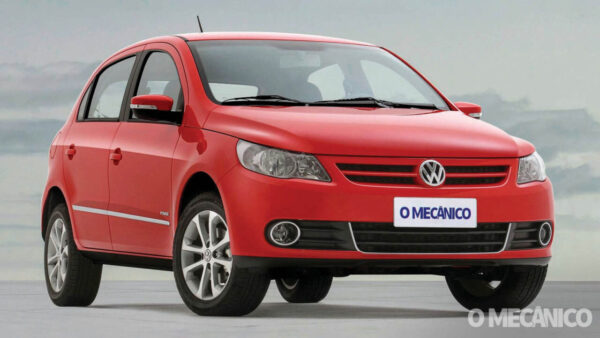 Troca do rolamento traseiro do VW Gol G5: veja como fazer