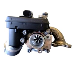 Volkswagen 1.0 TSI: BorgWarner celebra 10 anos de fornecimento