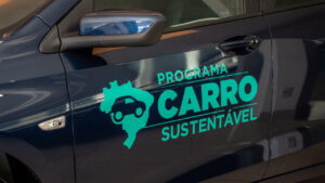 Automóveis de entrada mostram desempenho positivo em julho