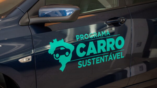 Automóveis de entrada mostram desempenho positivo em julho