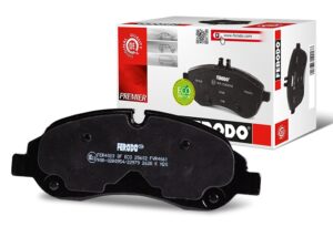 DRiV reintegra Ferodo ao portfólio brasileiro