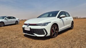 Destrinchamos: veja o que muda na mecânica do Golf GTI que chega em setembro