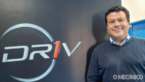DRiV vai implantar nova estrutura de negócios focada no mercado de reposição, diz executivo