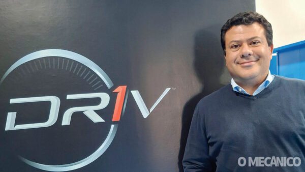 DRiV vai implantar nova estrutura de negócios focada no mercado de reposição, diz executivo