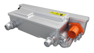 BorgWarner amplia produção de aquecedores para baterias de alta tensão