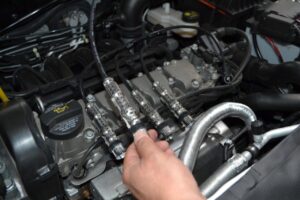 Falha de ignição persiste mesmo após troca de velas e bobinas? Mecânico Responde