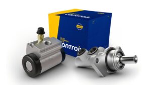 Controil anuncia novos componentes para 9 marcas: confira os itens de reposição