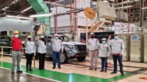 Nissan vai fechar fábrica no México inaugurada em 1966