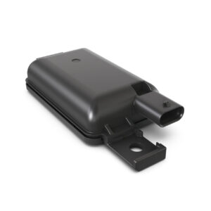 Schaeffler desenvolve novo sensor de acesso sem contato