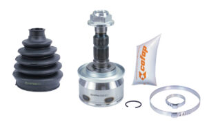 Cofap anuncia novas juntas homocinéticas para Fiat, Jeep e Renault